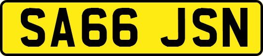 SA66JSN