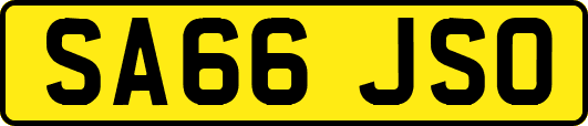 SA66JSO