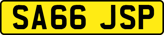 SA66JSP