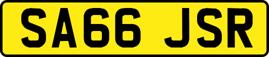 SA66JSR