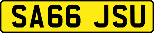 SA66JSU