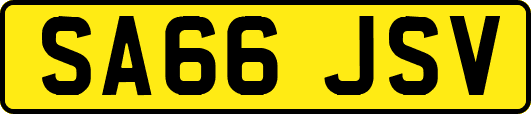 SA66JSV