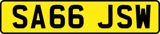 SA66JSW