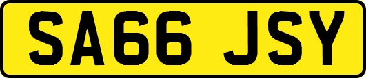 SA66JSY