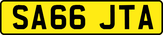 SA66JTA