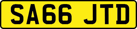 SA66JTD