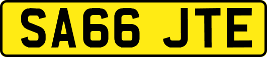 SA66JTE