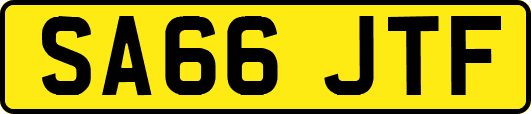 SA66JTF