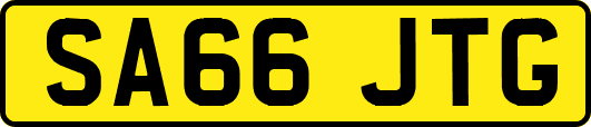 SA66JTG