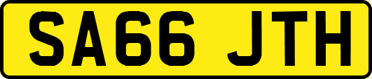SA66JTH