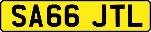 SA66JTL