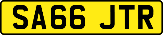 SA66JTR