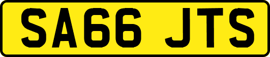 SA66JTS