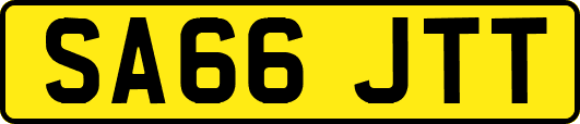 SA66JTT