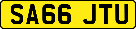 SA66JTU