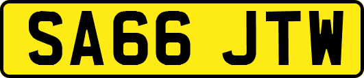 SA66JTW
