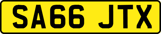 SA66JTX