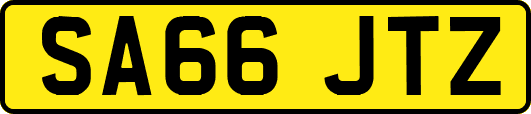 SA66JTZ