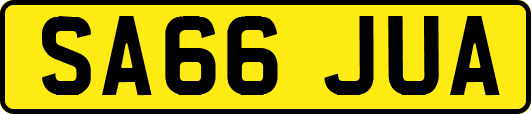 SA66JUA