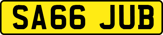 SA66JUB