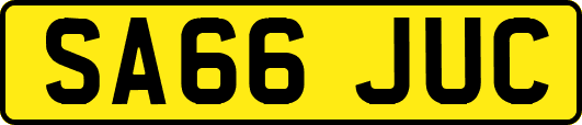 SA66JUC
