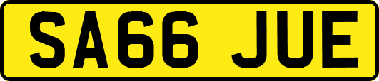 SA66JUE