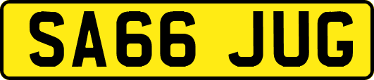 SA66JUG