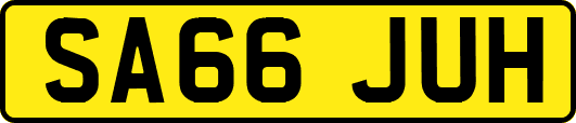 SA66JUH