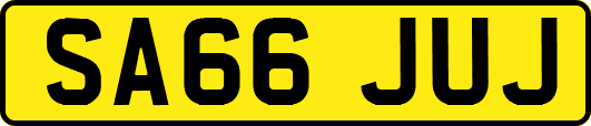 SA66JUJ