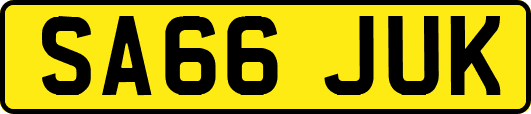SA66JUK