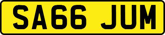 SA66JUM