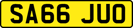 SA66JUO