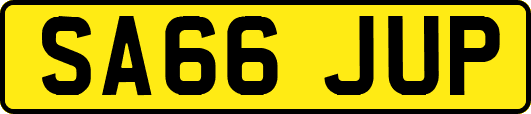 SA66JUP