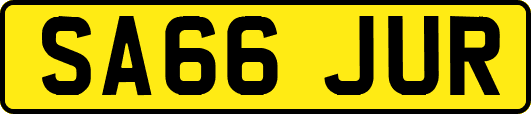 SA66JUR