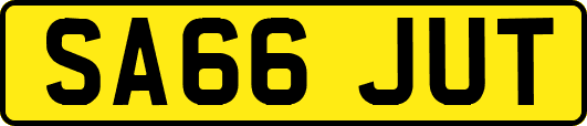 SA66JUT