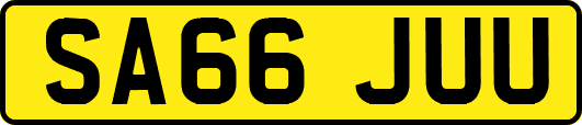 SA66JUU