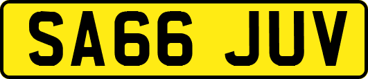SA66JUV