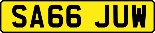 SA66JUW