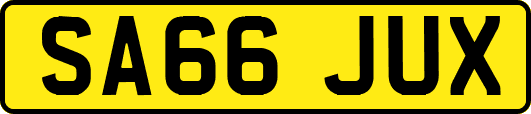 SA66JUX