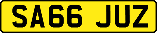 SA66JUZ