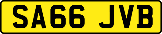 SA66JVB