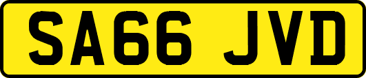 SA66JVD