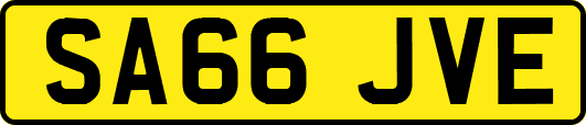 SA66JVE