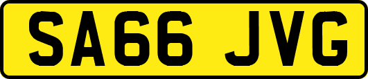 SA66JVG