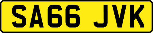 SA66JVK