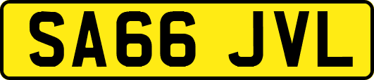 SA66JVL