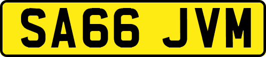 SA66JVM
