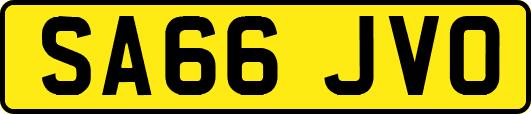 SA66JVO