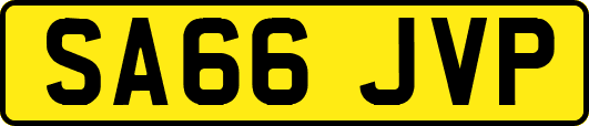 SA66JVP