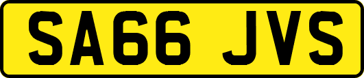 SA66JVS
